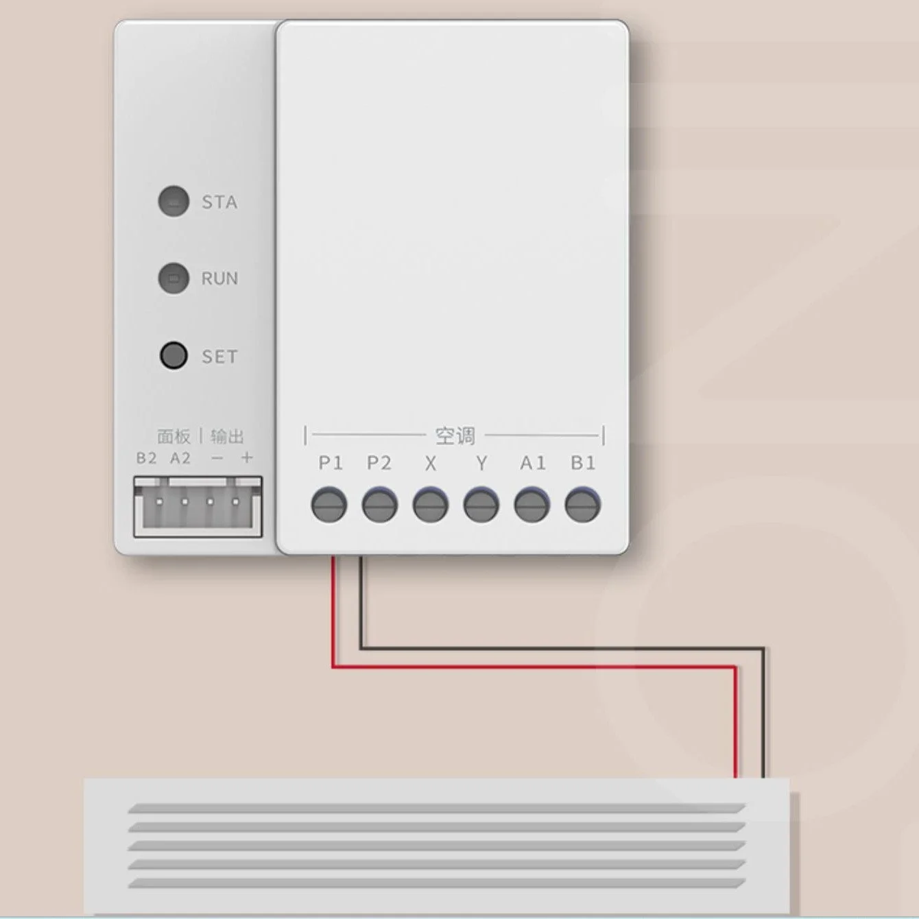 Tuya Smart Home Zigbee Fluorid - Tuya Smart recension och pris