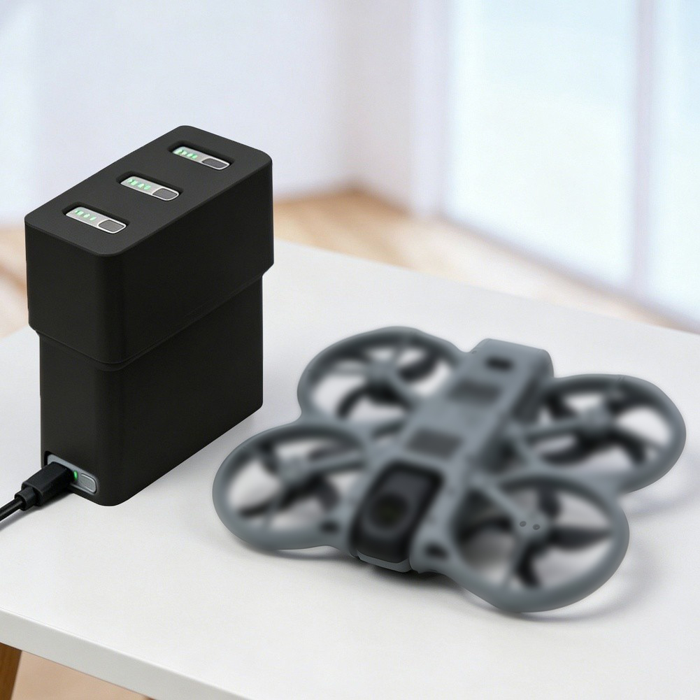 For DJI for avata 360 For Batt - Sonoff recension och pris