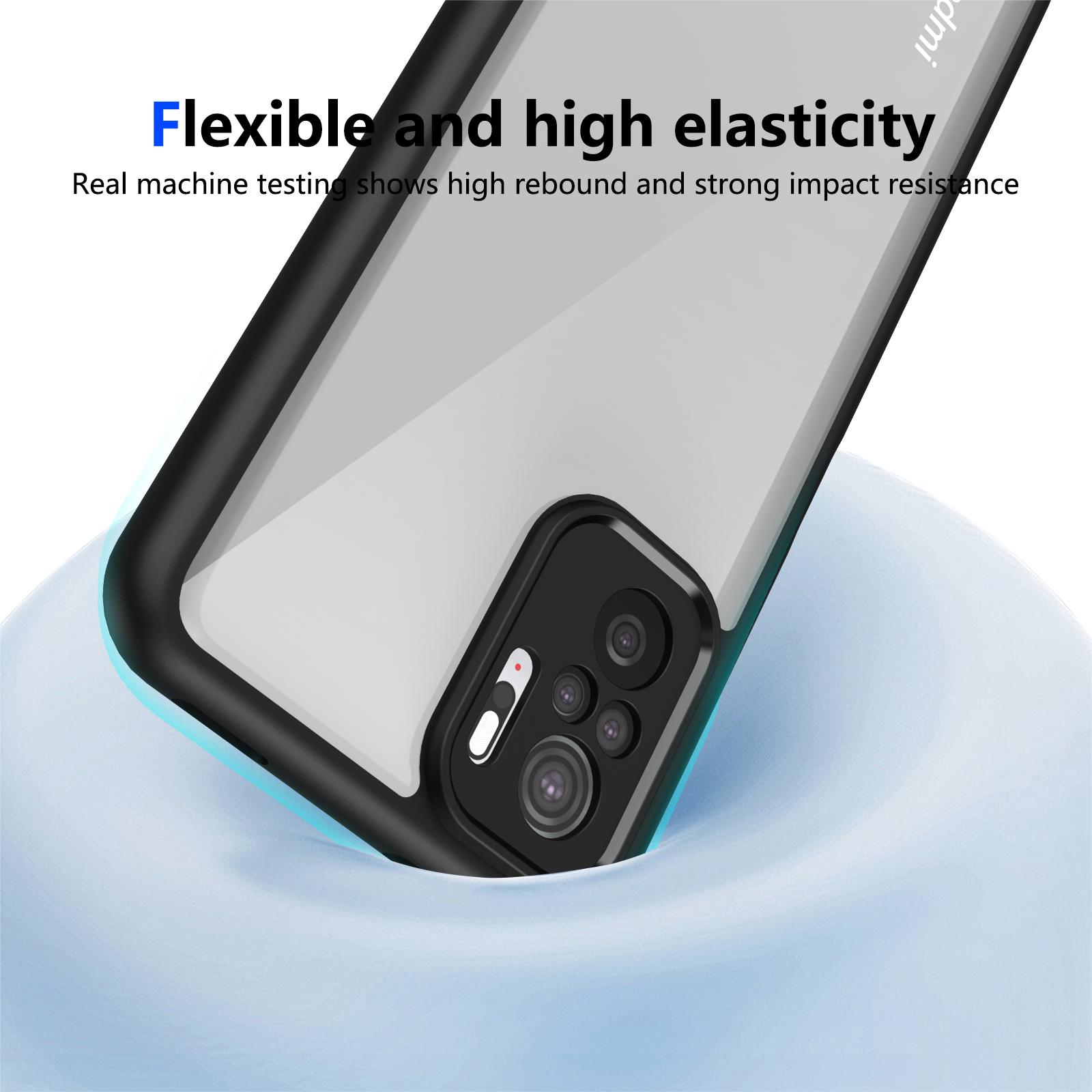 Phone Case For Redmi Note 12 1 - Shelly recension och pris