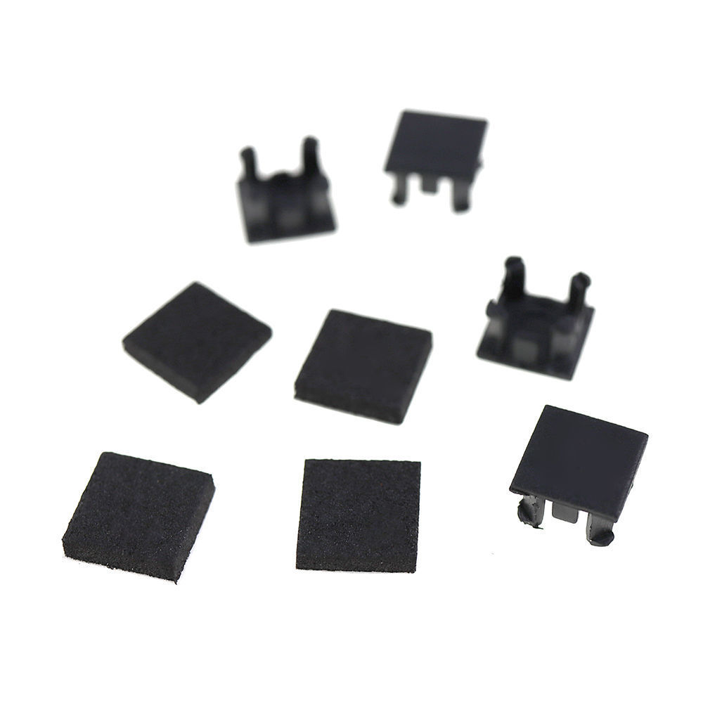 Rubber Feet For Sony PlayStati - Shelly Plug recension och pris
