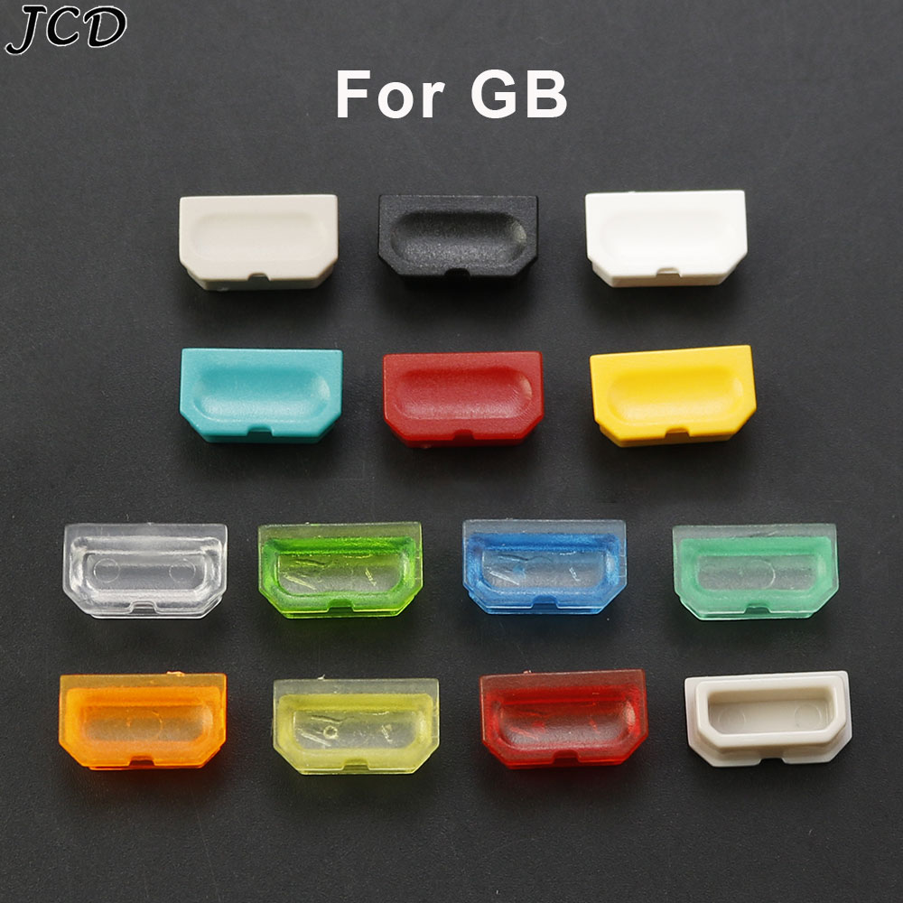 JCD 2pieces Multicolor Dust Co - Shelly Plug recension och pris