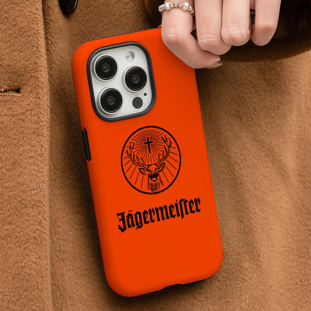 J-Jagermeisters Design Phone C - Shelly recension och pris