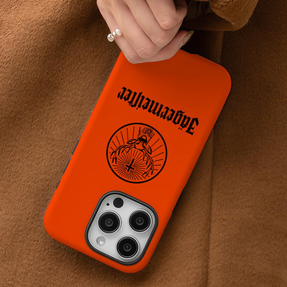 J-Jagermeisters Design Phone C - Shelly recension och pris