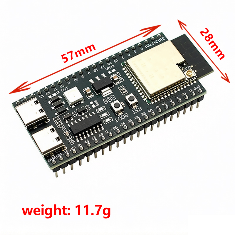 ESP32-S3 N16R8 Development Boa - Smart Home Module Iot recension och pris