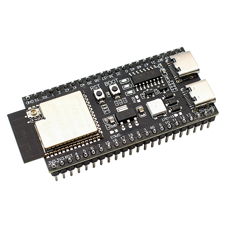 ESP32-S3 N16R8 Development Boa - Smart Home Module Iot recension och pris