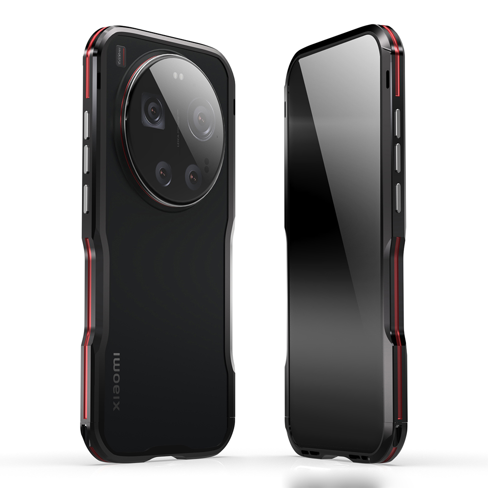 Lightweight Aluminum Metal Fra - Shelly recension och pris