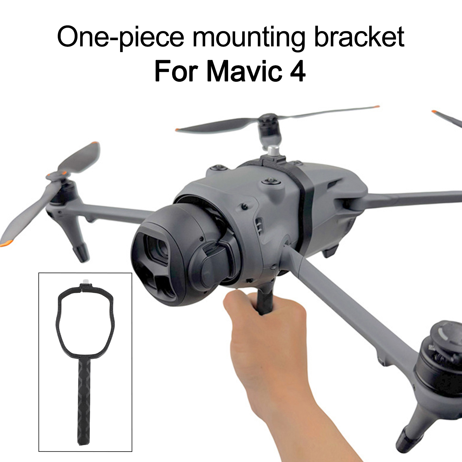 Handheld Bracket for Mavic 4 f - Sonoff recension och pris