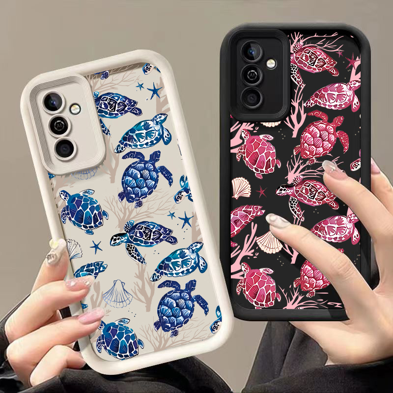 Phone Case For Samsung Galaxy  - Shelly recension och pris