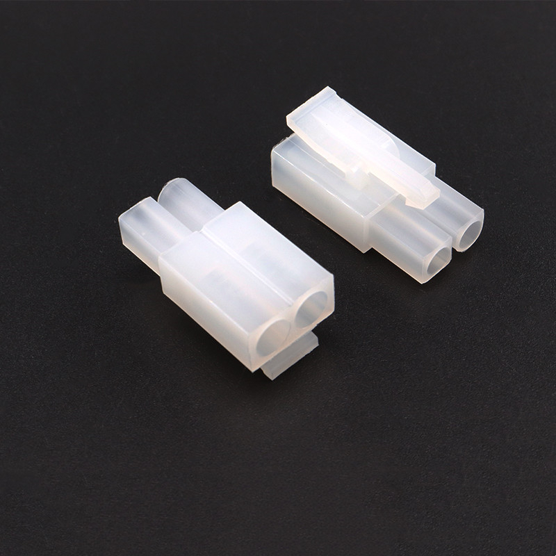 10sets L6.2-2P Big Tamiya 6.2m - Shelly Plug recension och pris