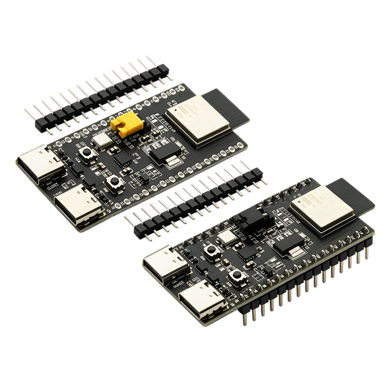 ESP32-H2-DevKitM-1-N4 ESP32-H2 - Smart Home Module Iot recension och pris