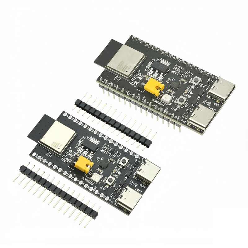 ESP32-H2-DevKitM-1-N4 ESP32-H2 - Smart Home Module Iot recension och pris