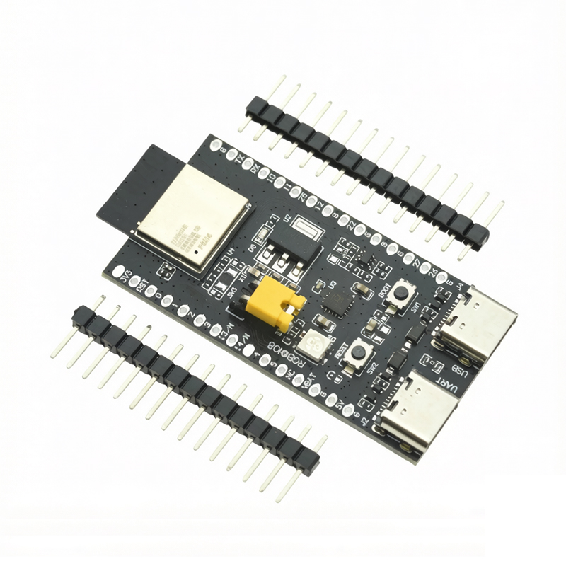 ESP32-H2-DevKitM-1-N4 ESP32-H2 - Smart Home Module Iot recension och pris