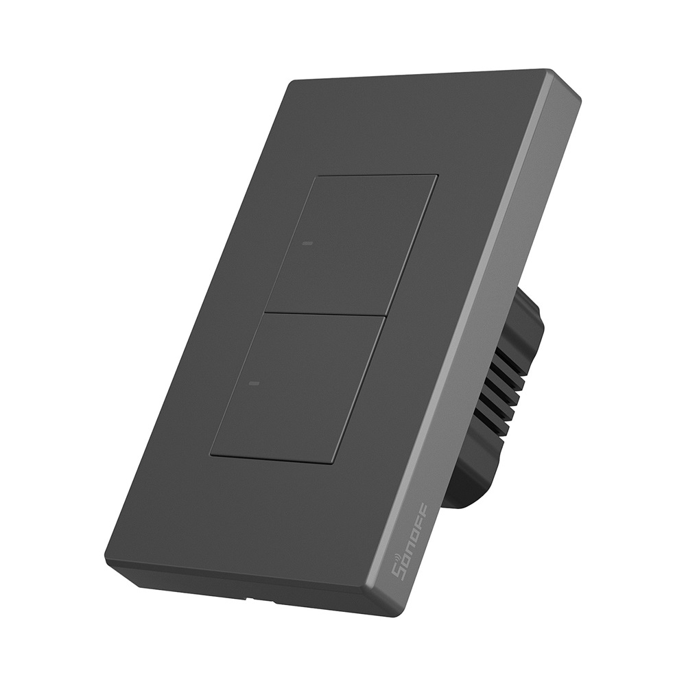 Sonoff M5 120 1C 2C 3C Matter  - Sonoff Basic recension och pris