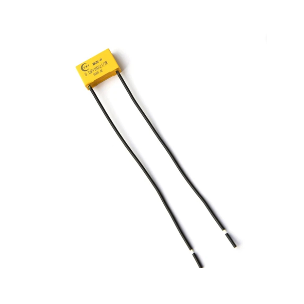 Shelly RC Snubber Еnergy Absor - Shelly Plug recension och pris